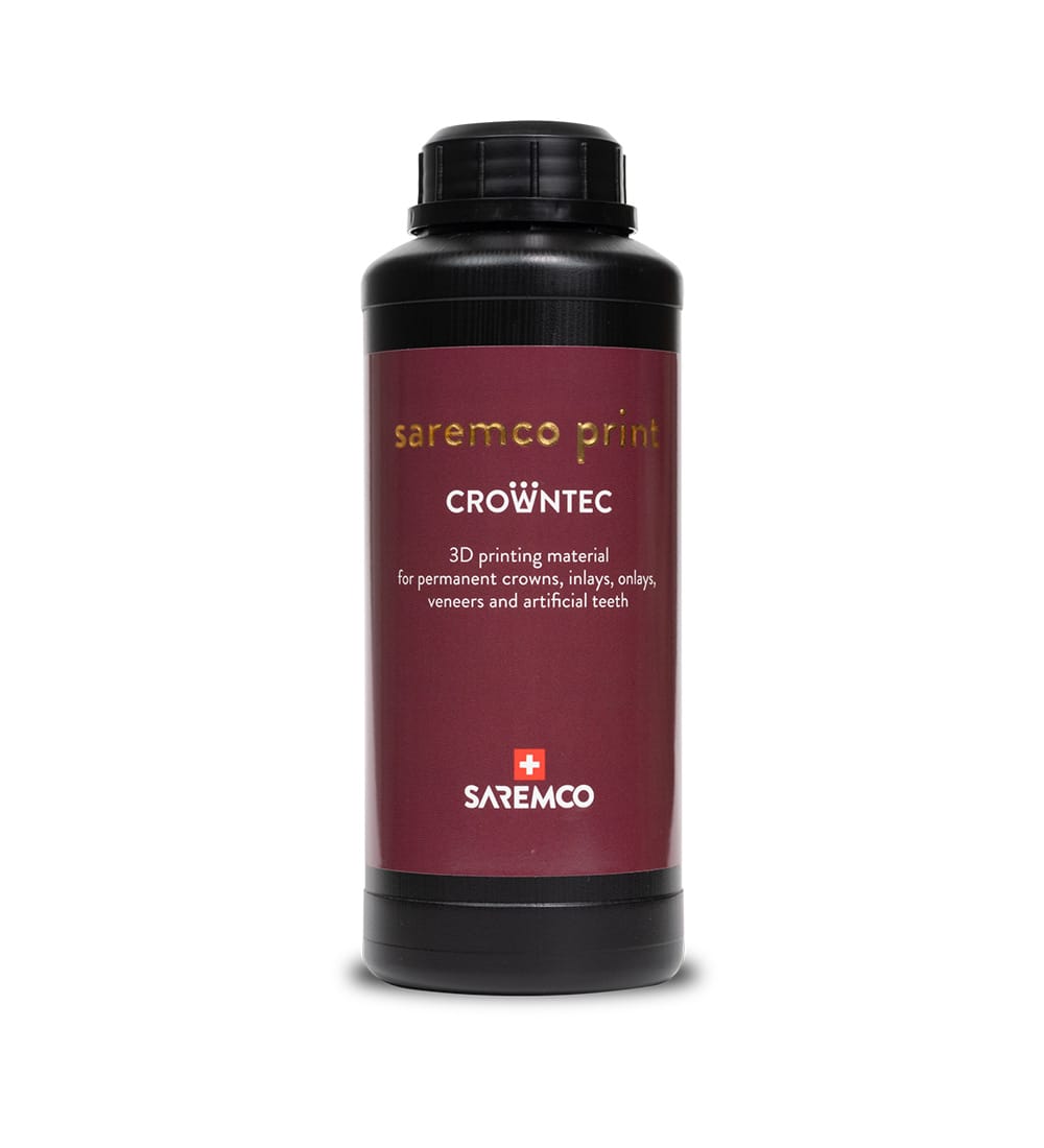 saremco print crowntec