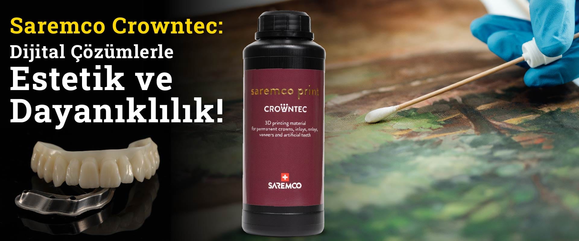 saremco print crowntec